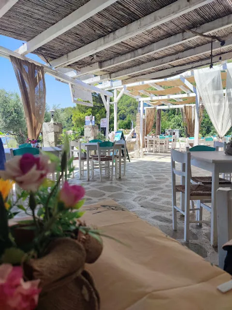 DOLPHIN OF SKOPELOS, RESTAURANT | CHATZIVASILEIOU FOTIOS