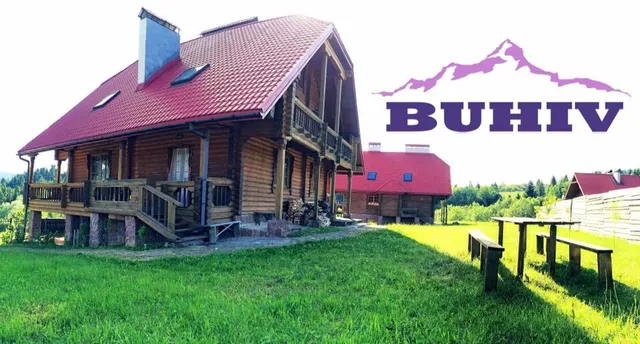 Villa Buhiv