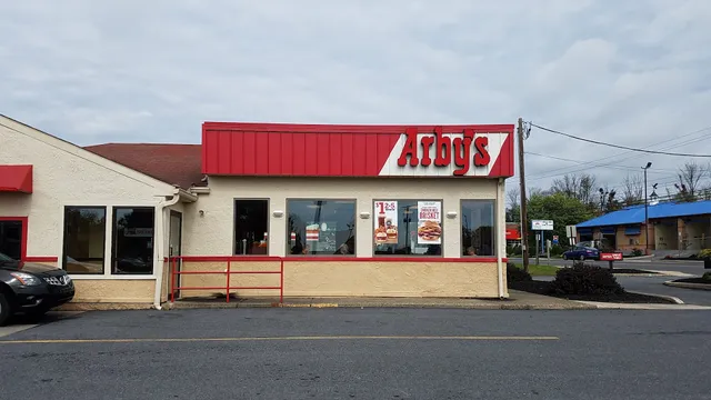 Arby's