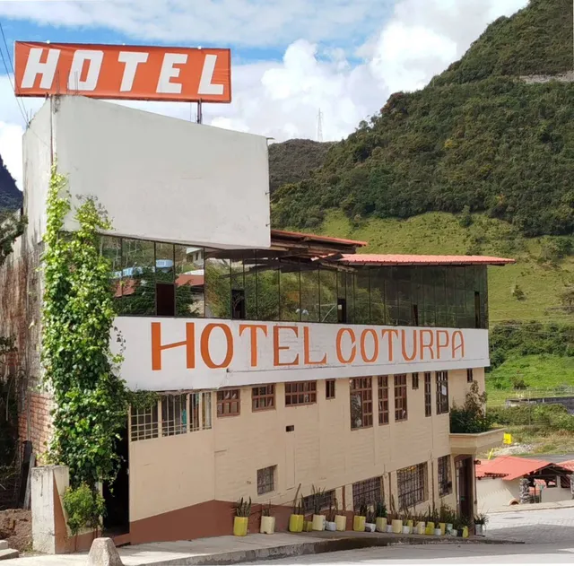 Hostal Coturpa
