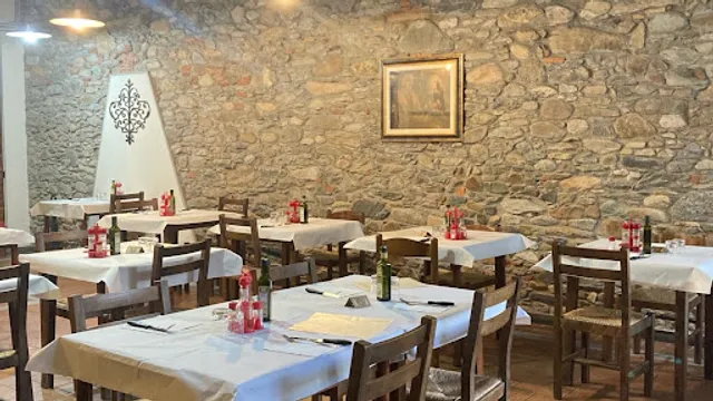 Trattoria di campagna Paolo e Paola