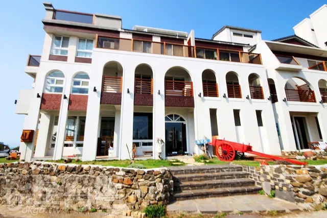 Malibu OceanView HomesStay