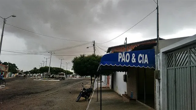 Panificadora Pão & Cia