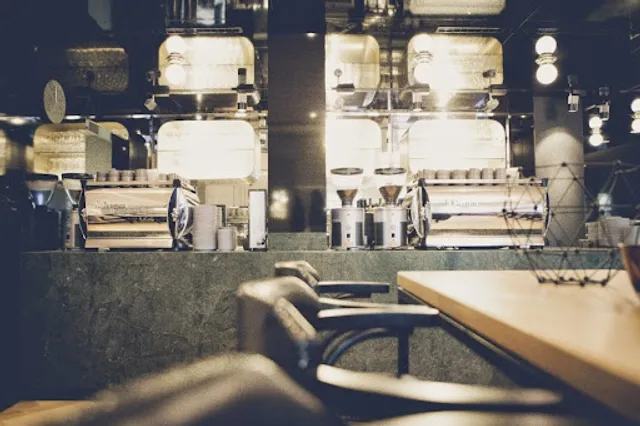 Café Restaurant Schwarze