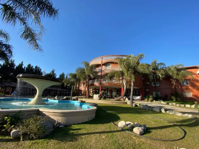 Virginia Palace Hotel & Spa