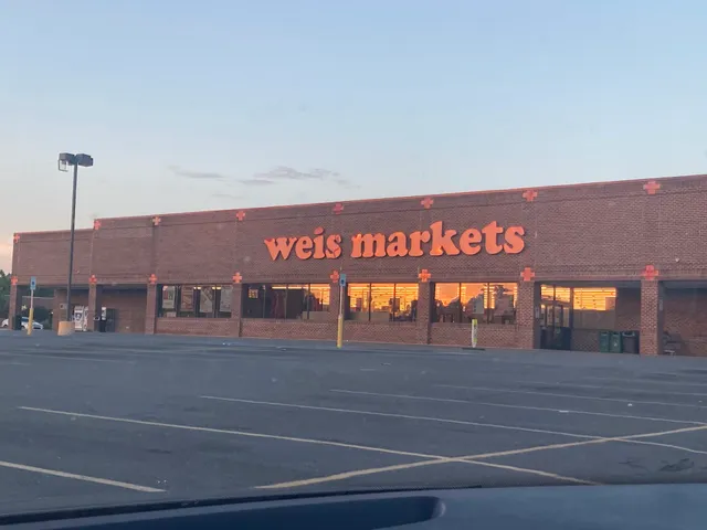 Weis Markets
