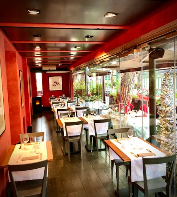 Trattoria I Mangiari