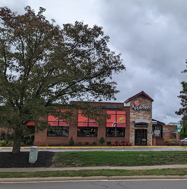 Applebee's Grill + Bar