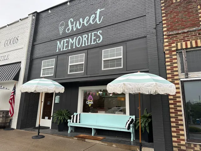 Sweet Memories