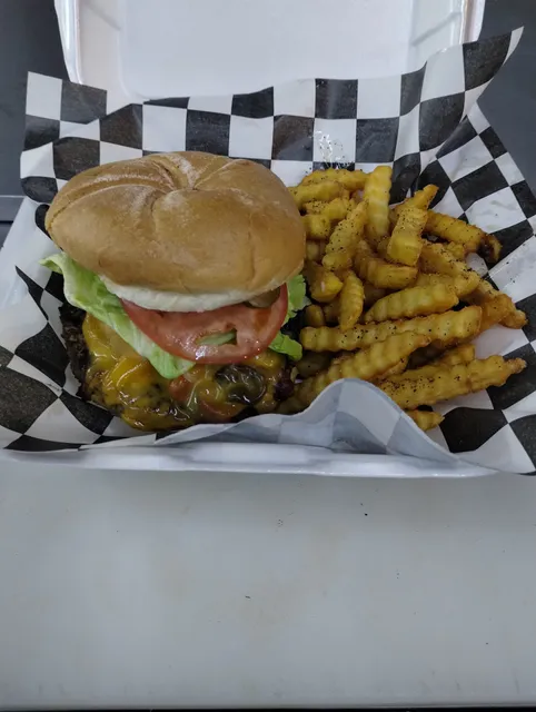 Christine's Kitchen LLC