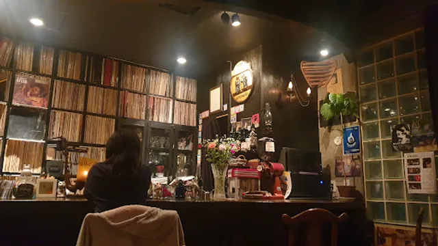 ｊａｚｚ喫茶ＣＡＮＤＹ