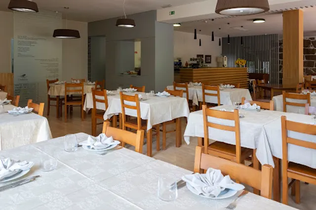 Restaurante Cerdeira