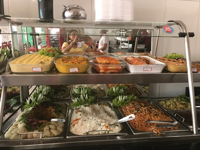 Tourão Churrascaria & Pizzaria