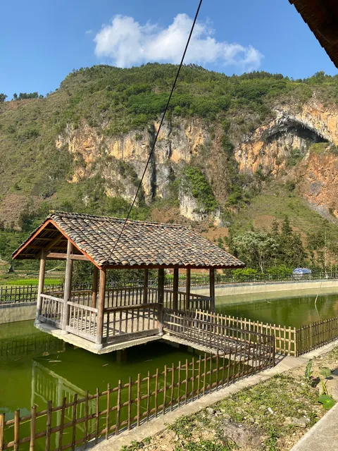 Ngài Lủng Homestay