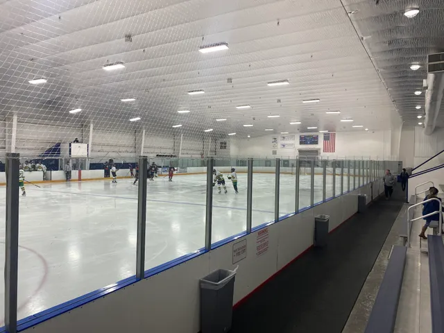 Raynham IcePlex