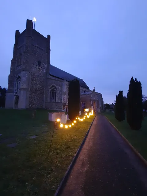 Orford Wash House Studio