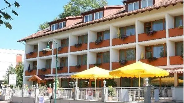 Hotel-Restaurant Kastell