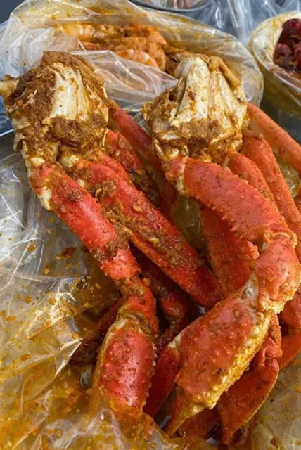 Cajun Crab Company