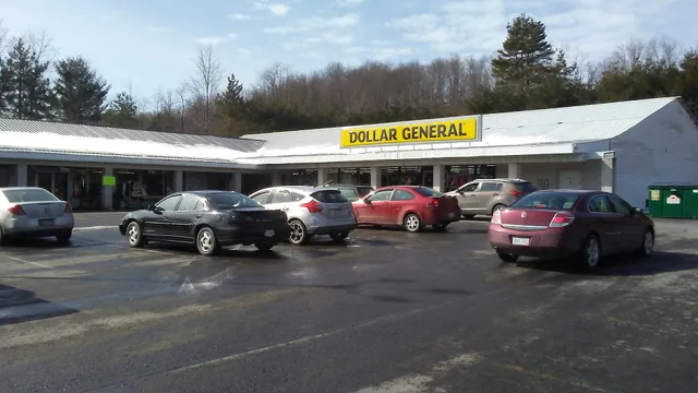 Dollar General