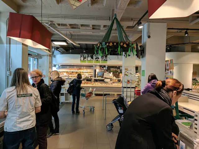 BIO COMPANY Wilmersdorfer Straße