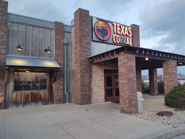 Texas Corral Shelbyville