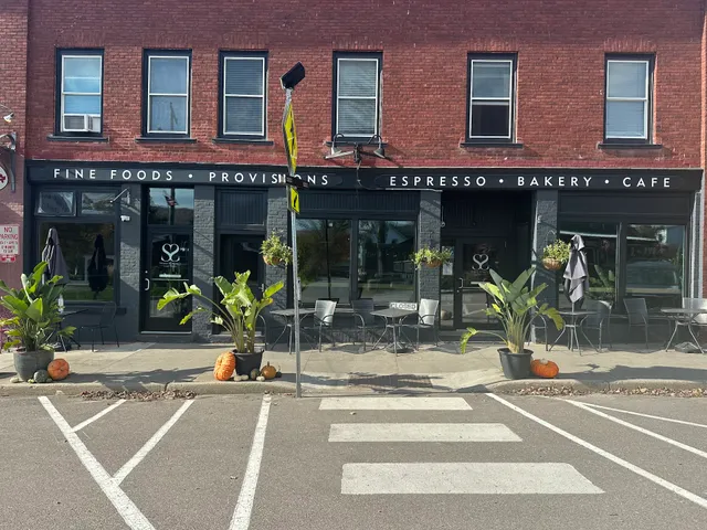 Sweet Simone’s Fine Foods