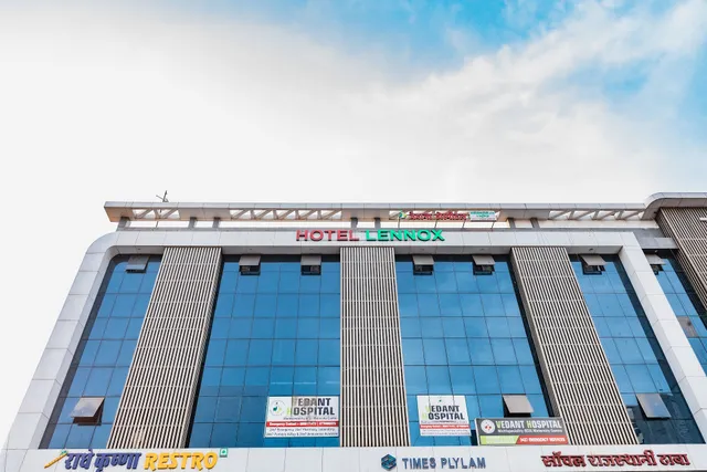 Hotel Lennox