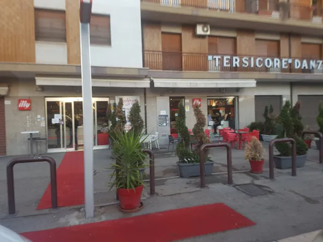 Boulevard Cafè 1992