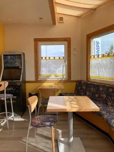 Gaststätte Panorama