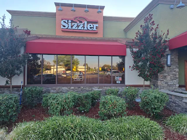Sizzler