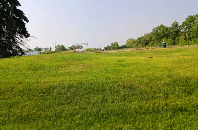 Waukegan BMX Track
