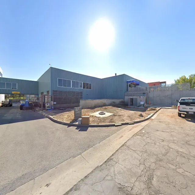 Utah Department of Agriculture and Food