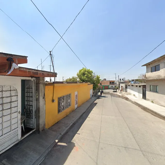 Taqueria La Mexicana