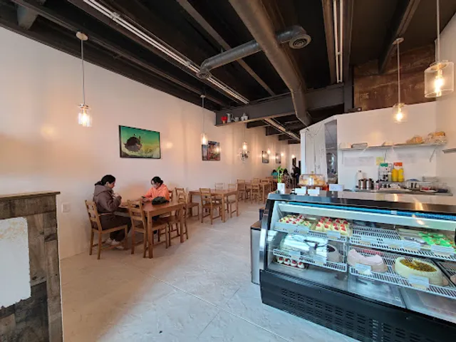 Doki Doki - Japanese Dessert Café