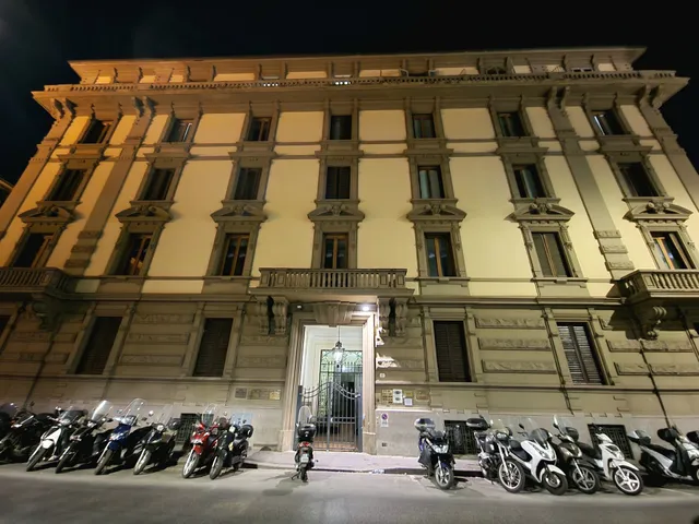 La Grancontessa Florence