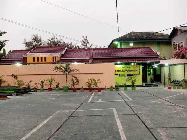 Klinik Endang Purnama