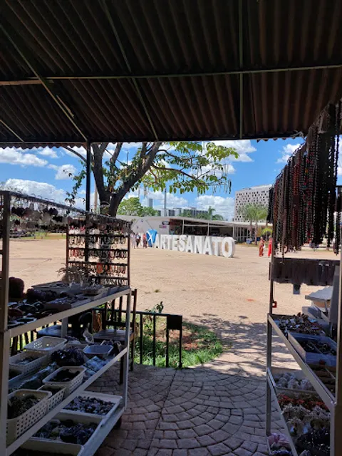 Torre Burger - Brasília