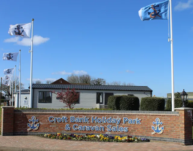 Blue Anchor Leisure Ltd