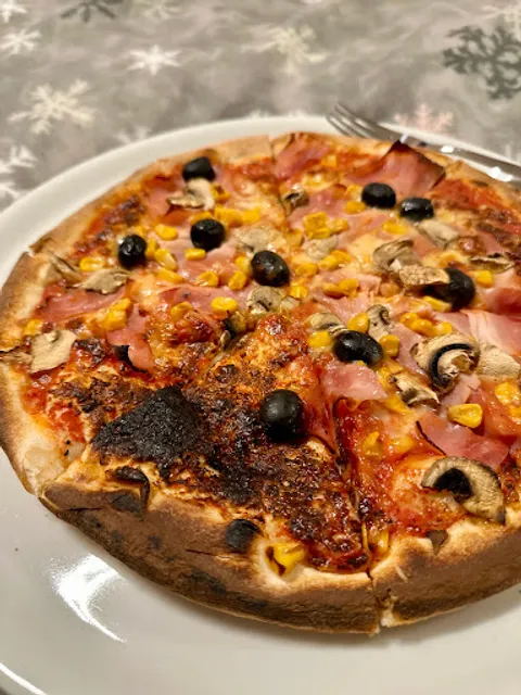 Pizzeria Portobello