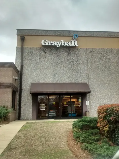 Graybar