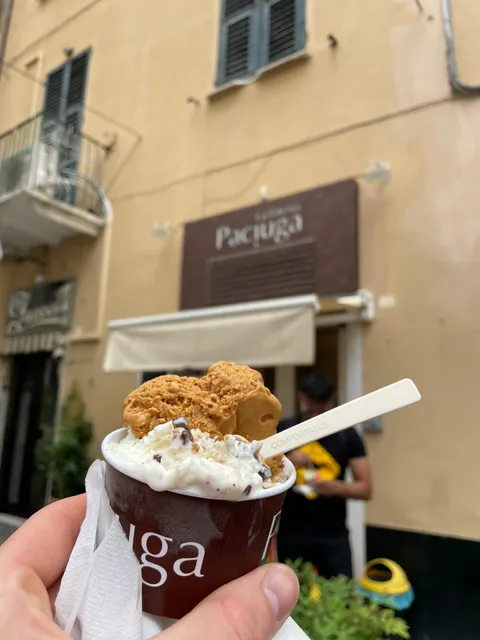 Gelateria Paciuga