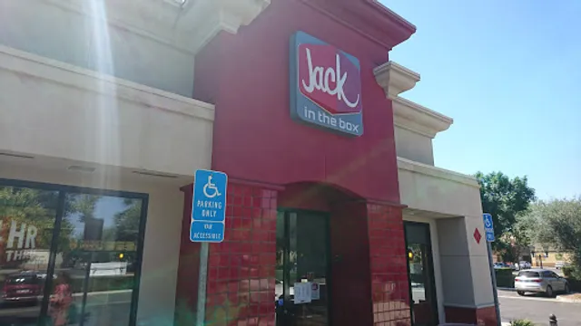 Jack in the Box