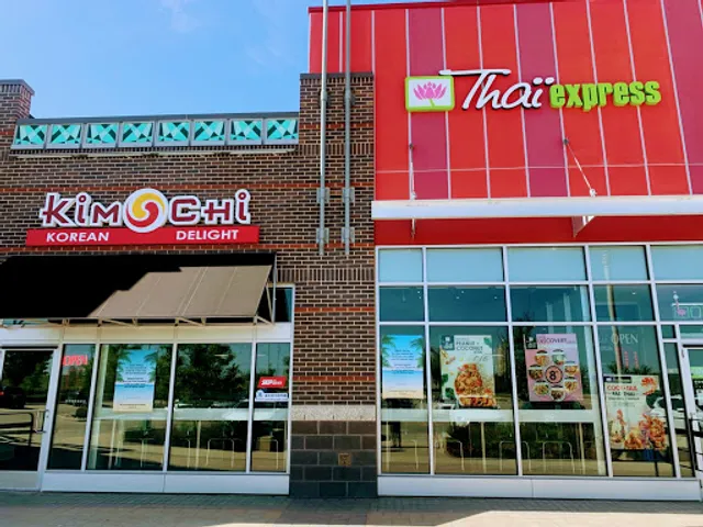 Kim Chi - Korean Delight