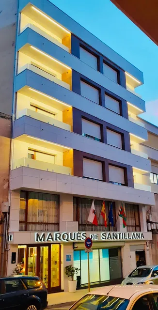 Marques de Santillana