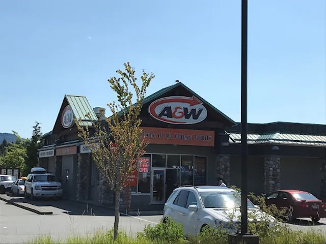 A&W Canada