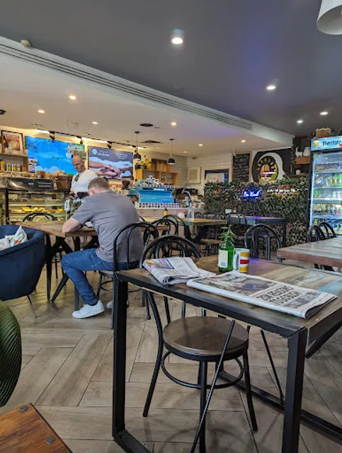 The Mind Cafe Community