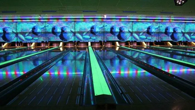 Cedar Rapids Bowling Center