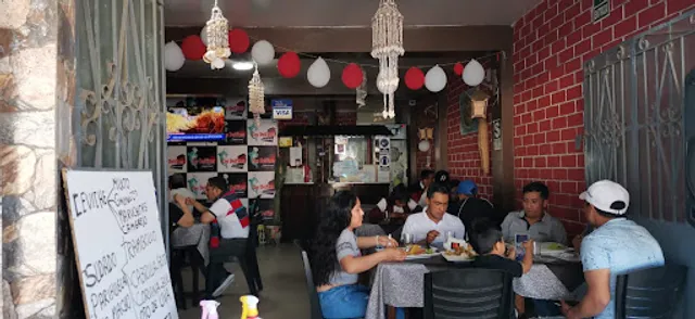 Cevicheria Los Delfines