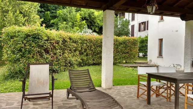 Agriturismo le Colonne