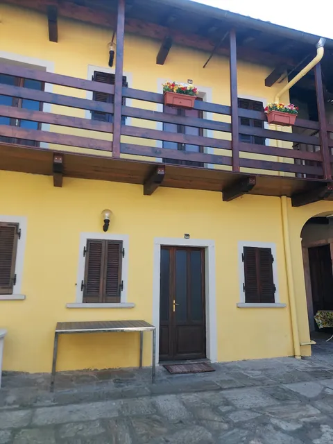 La Corte Di Nonno Gino